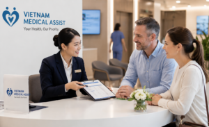 Vietnam Medical Assistance Ensures Peace of Mind: 10 Ultimate Benefits